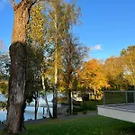 Villa L57_resort Gródek Nad Dunajcem